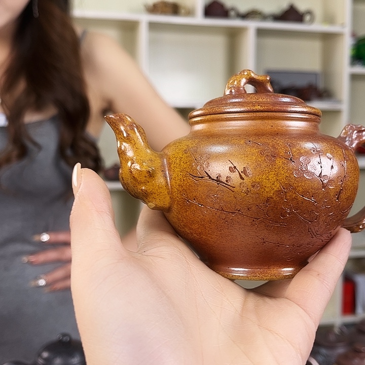 茶壶紫砂紫砂工艺厂