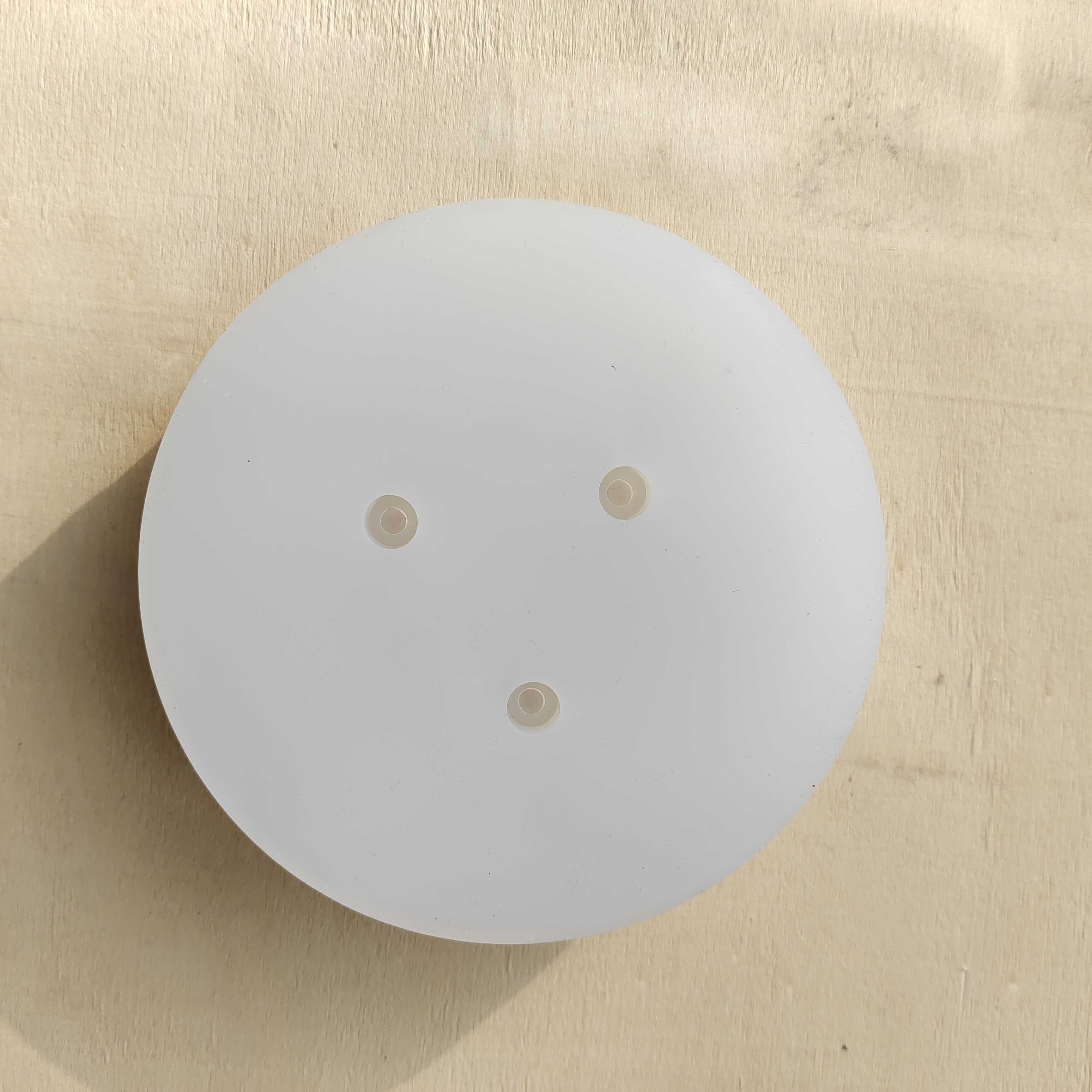 老式爆米花机密封垫双锅干蹦板栗专用耐高温耐磨封口硅胶垫