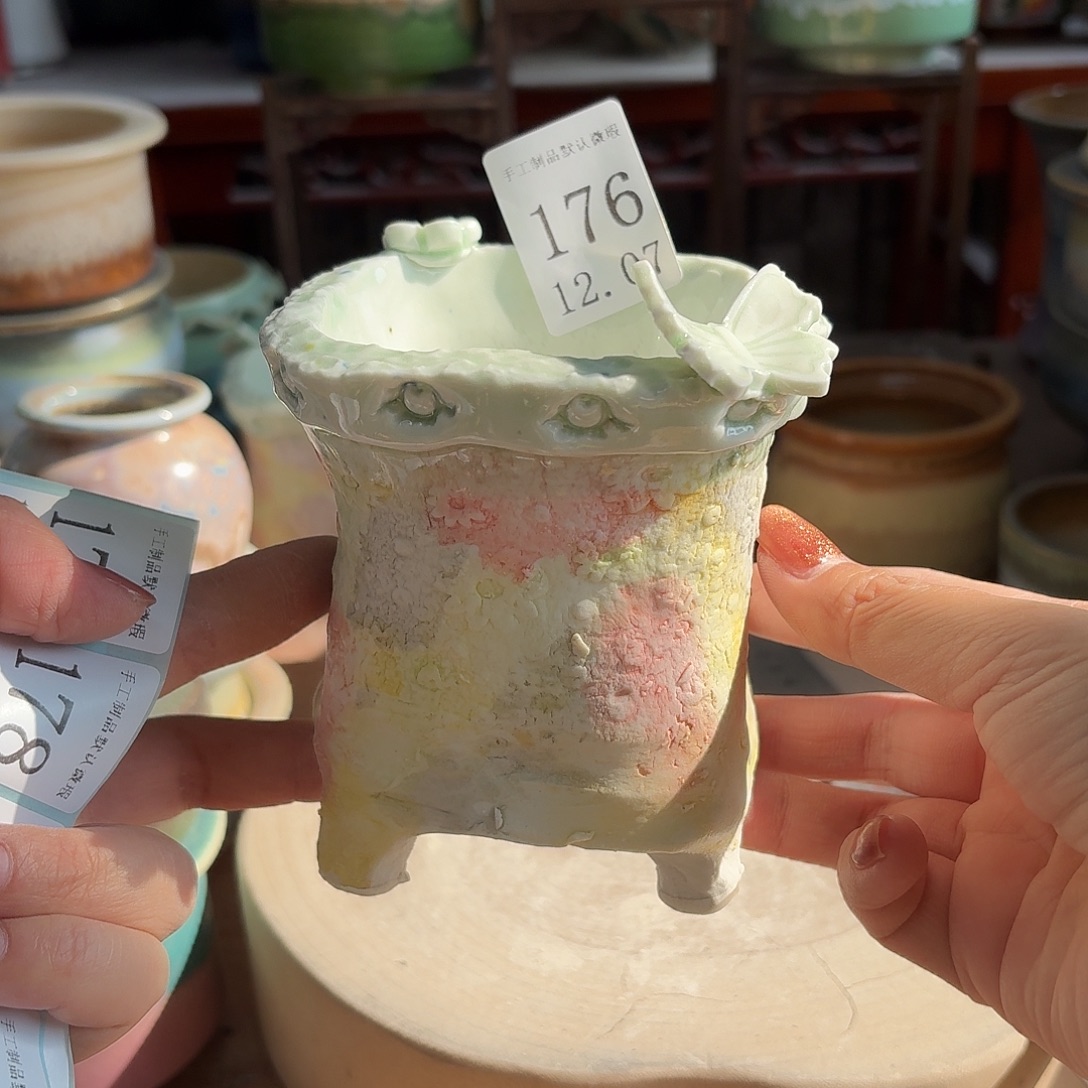 瓷片景德镇陶瓷手工制作