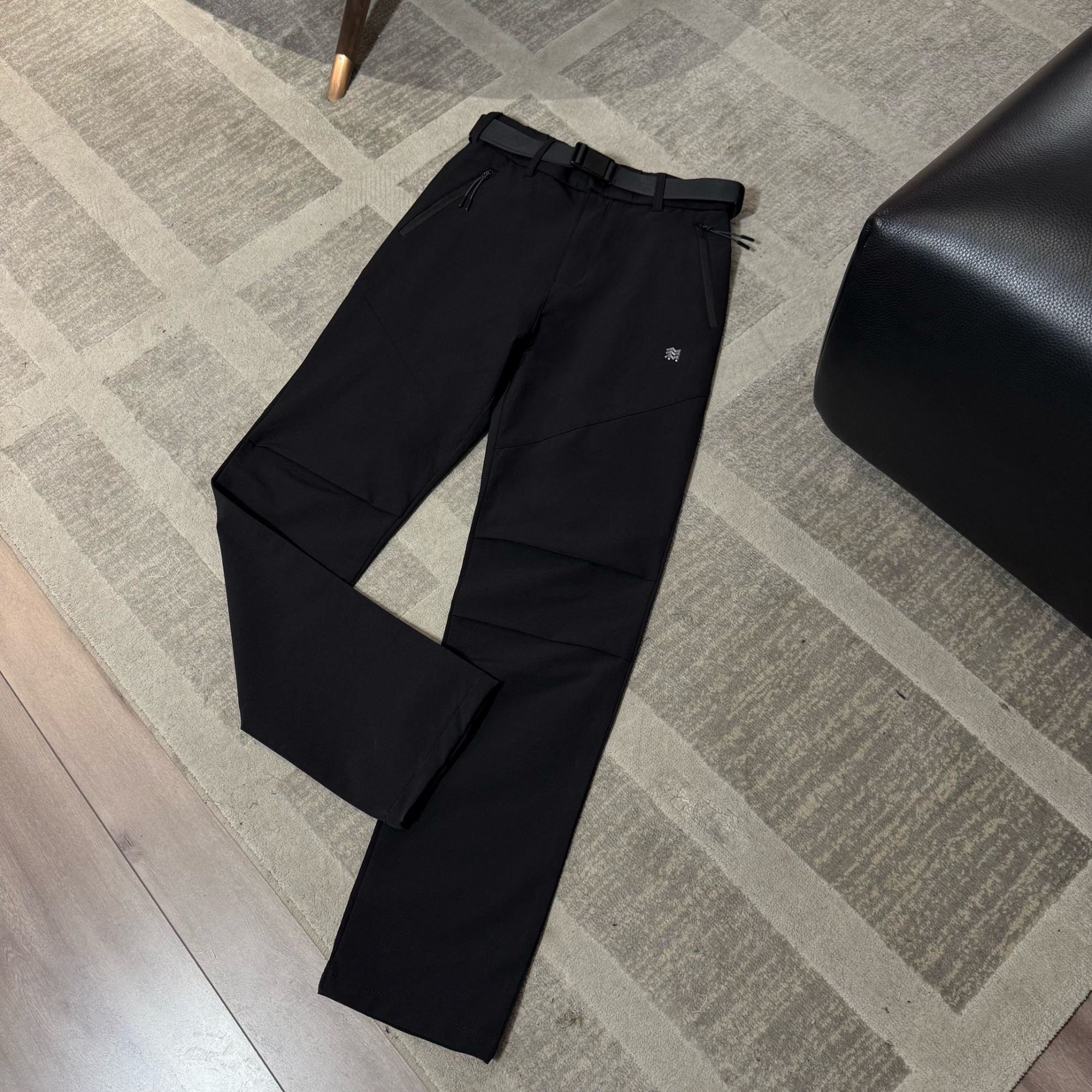 小树奥莱撤柜2025长裤男款