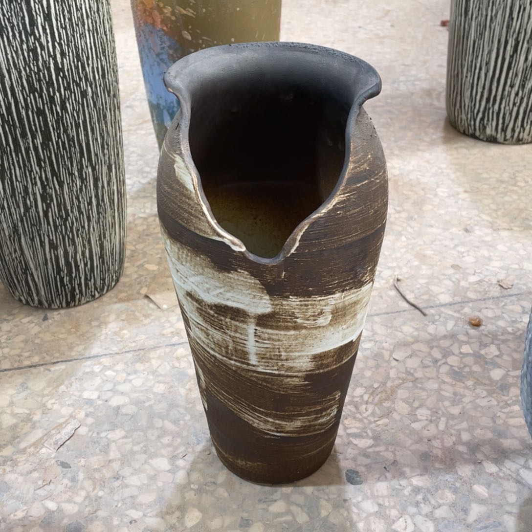 陶瓷高度32缺口15无孔