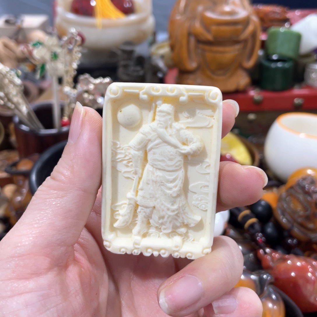 吊坠宫廷影视老旧工艺摆件
