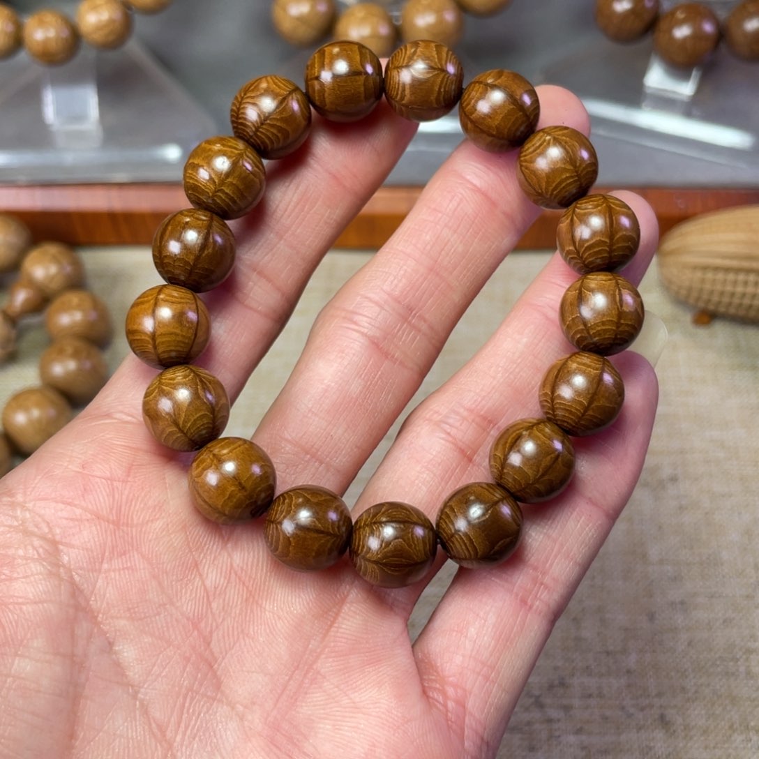 六道木手串/手链五台山1.2