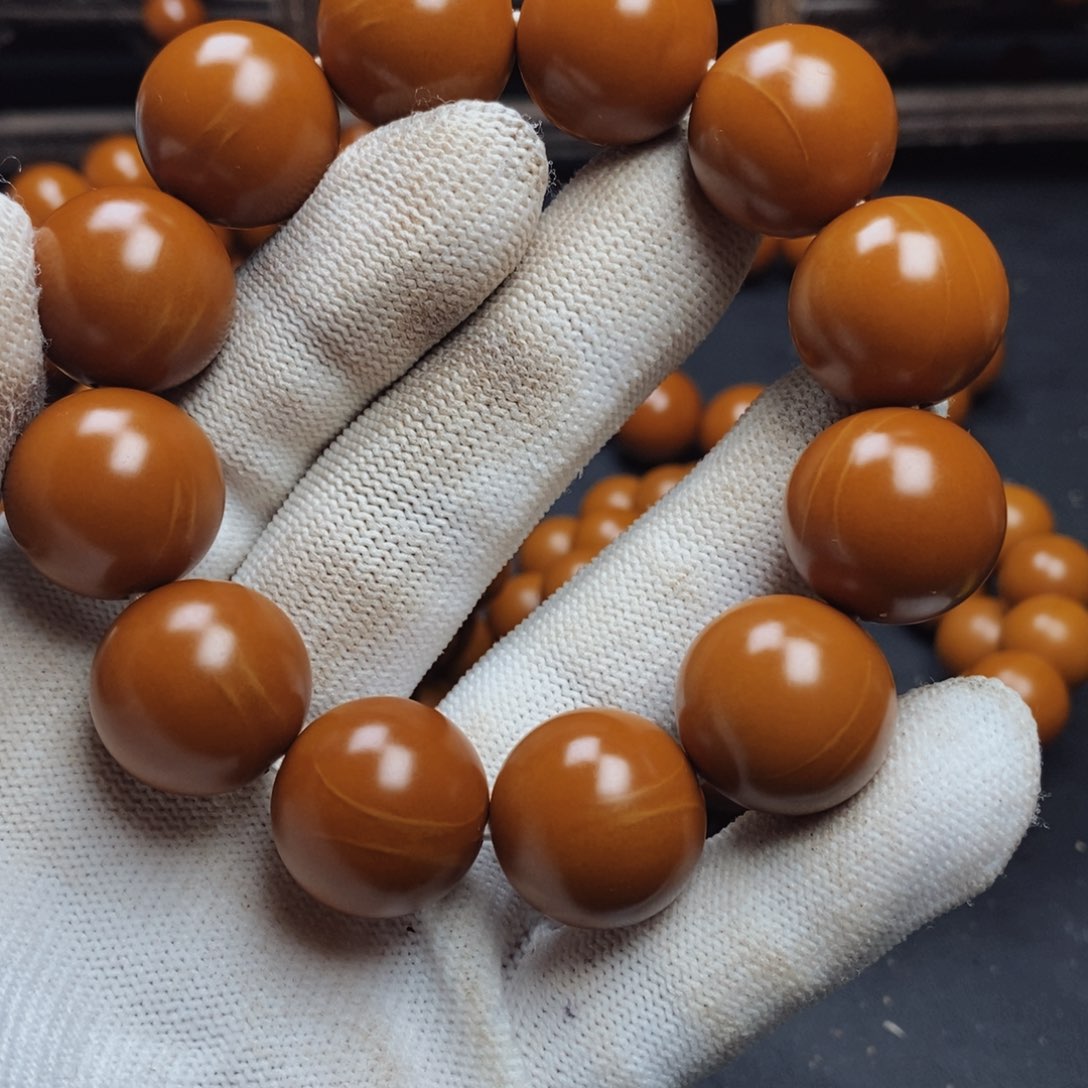 万***力手串/手链橄榄核1.8尺寸树王精品