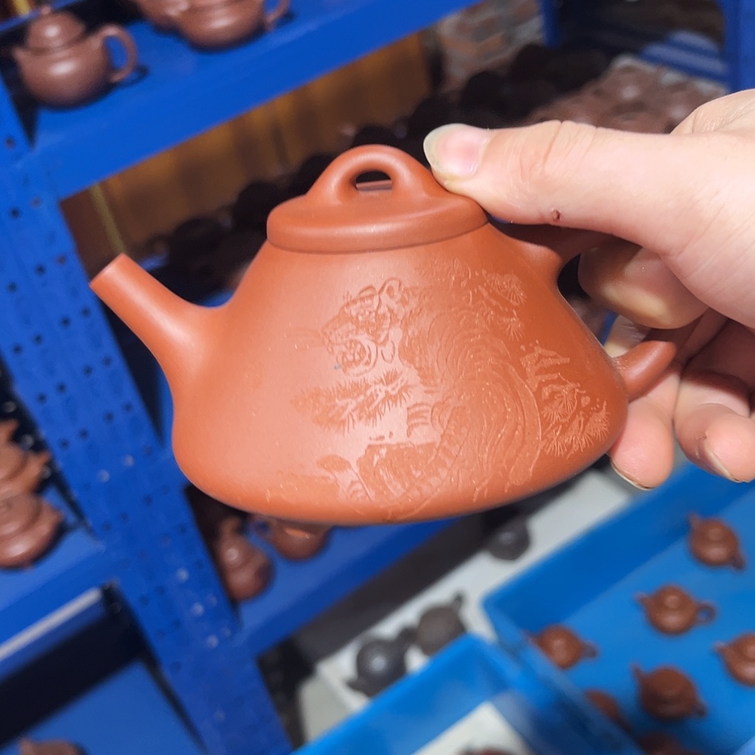 茶壶紫砂紫砂紫砂