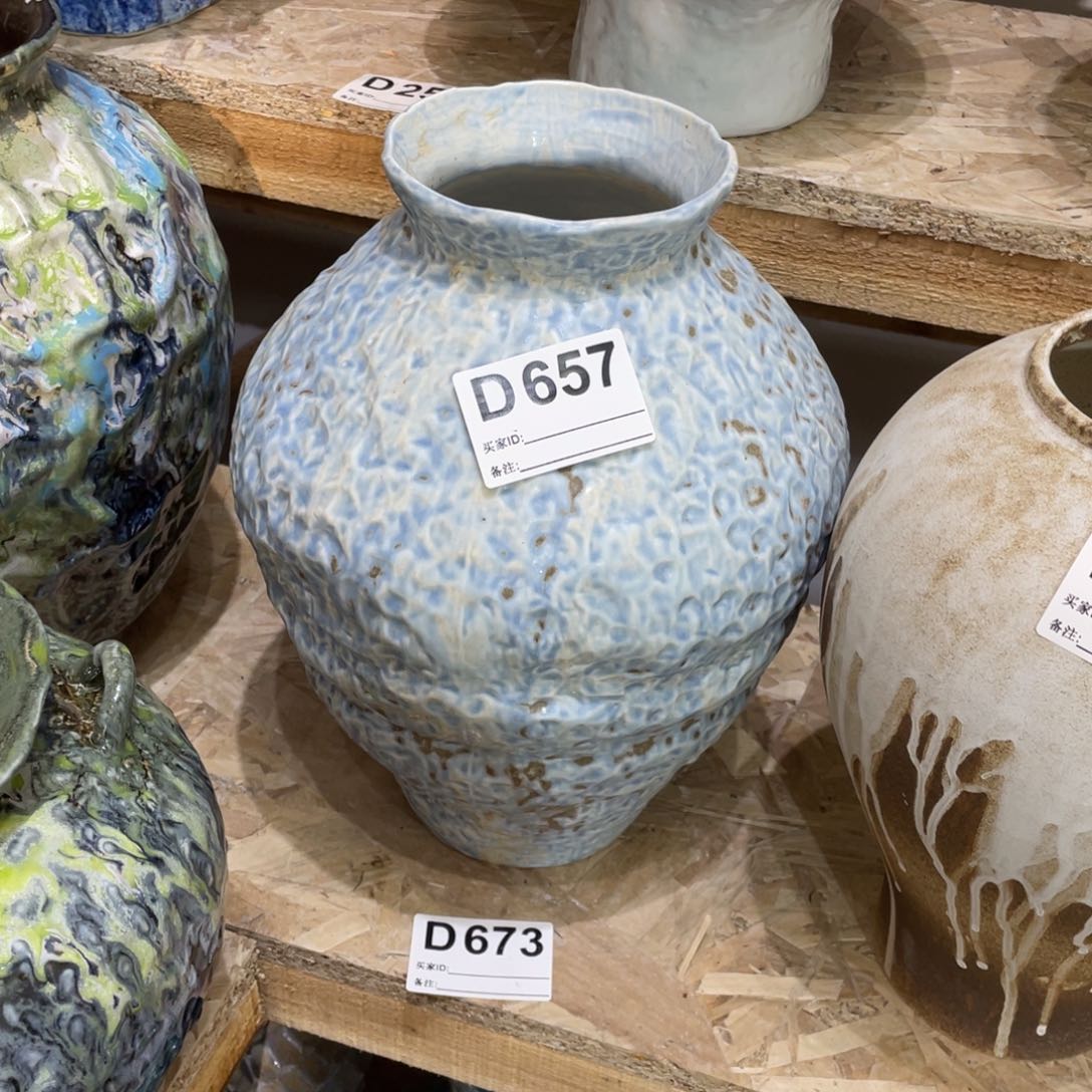 摆件景德镇陶瓷艺术研究院