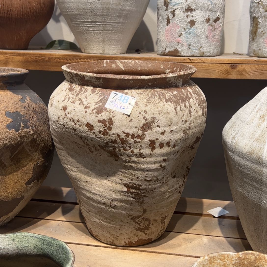 瓷片7482高32口22默认无孔