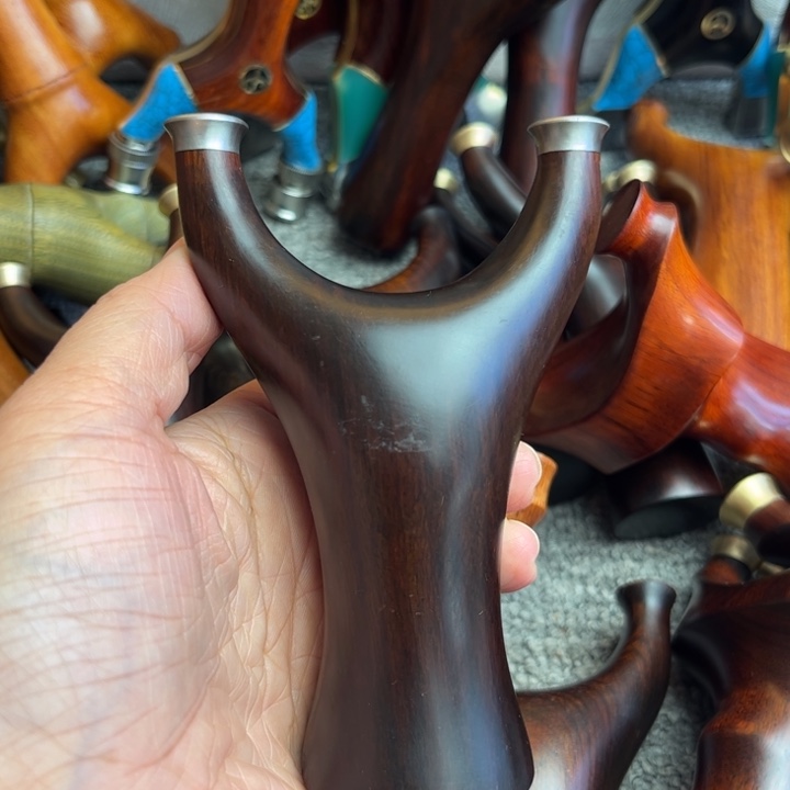 木瑕疵高密紫檀快压飞虎2007