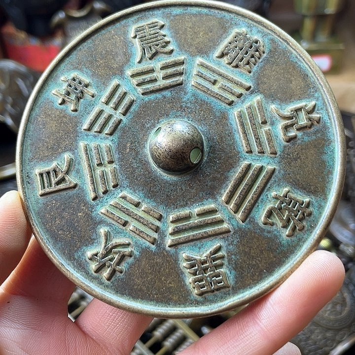 全是铜铜铜器铜器