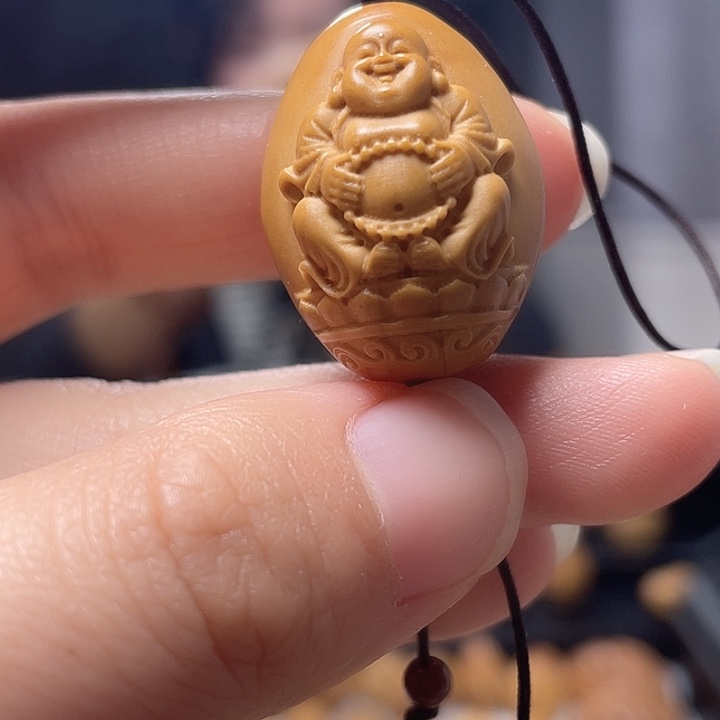 手串/手链橄榄核橄榄核