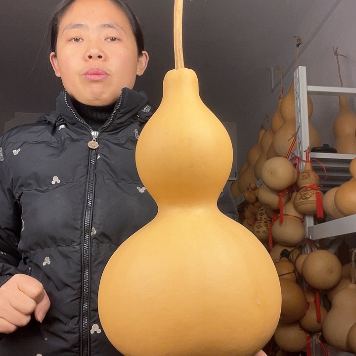 天然葫芦一物一图看图片发货