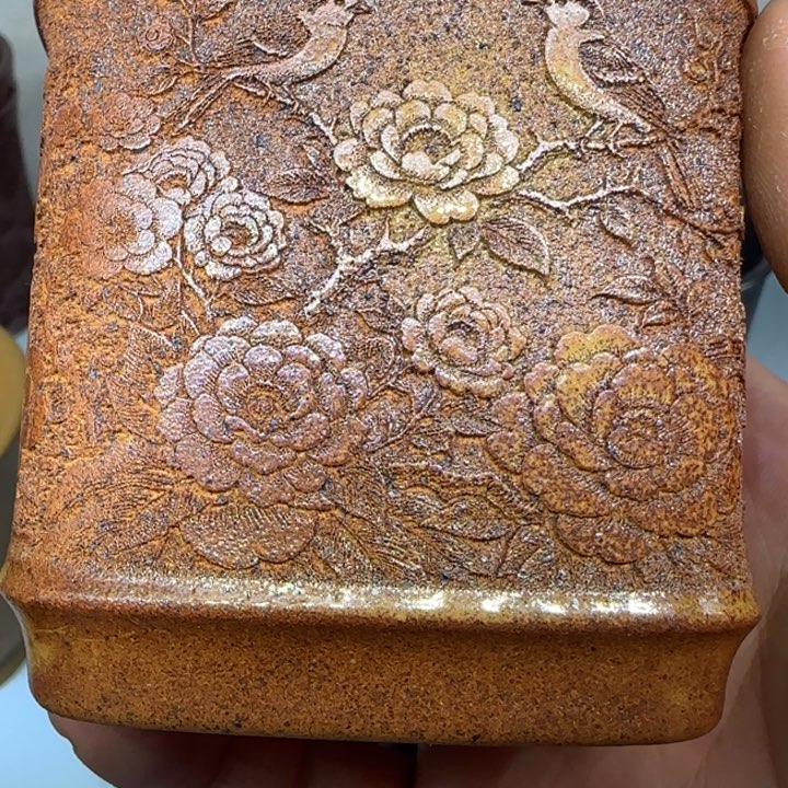 茶杯紫砂全手工制作工艺