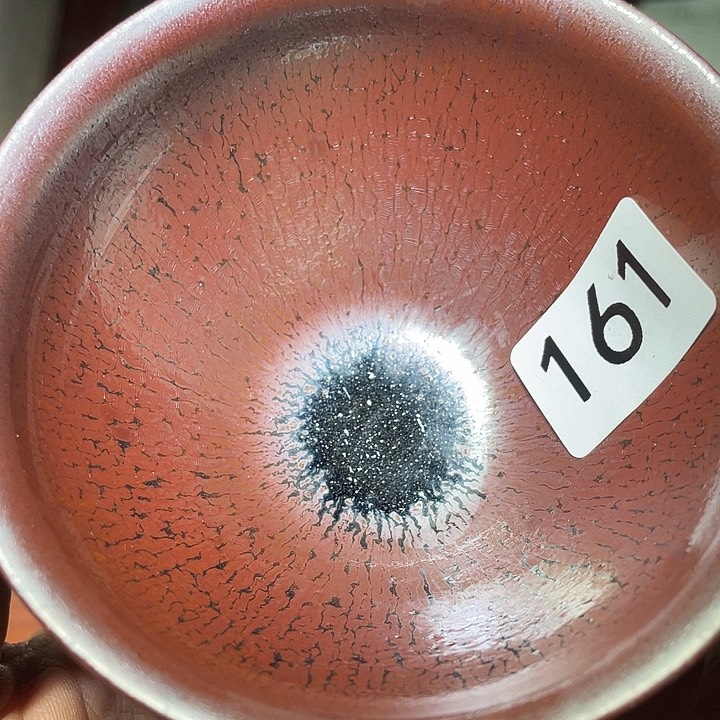 茶盏你在一起的时候161小时
