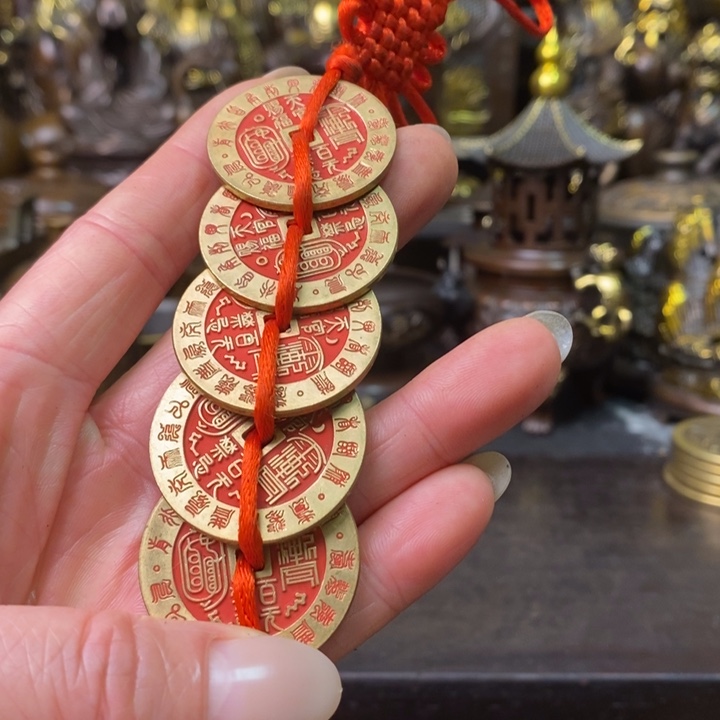 家居饰品铜器摆件