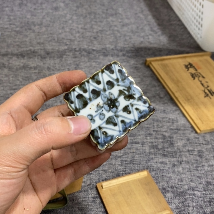 紫砂茶杯非常漂亮好看的花瓶