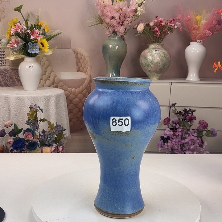 摆件850 景德镇陶瓷艺术品