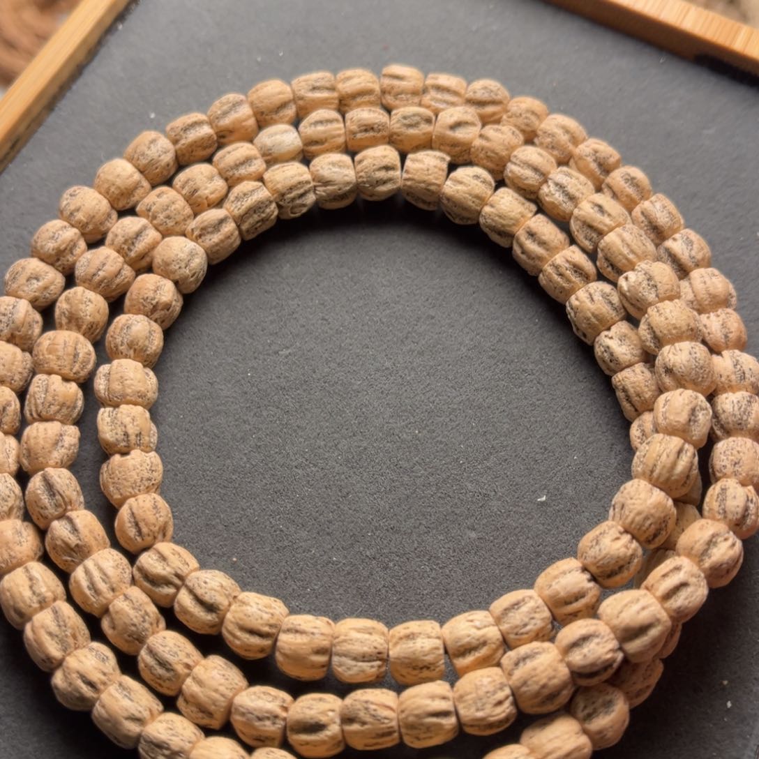 柏香籽/百香籽手串