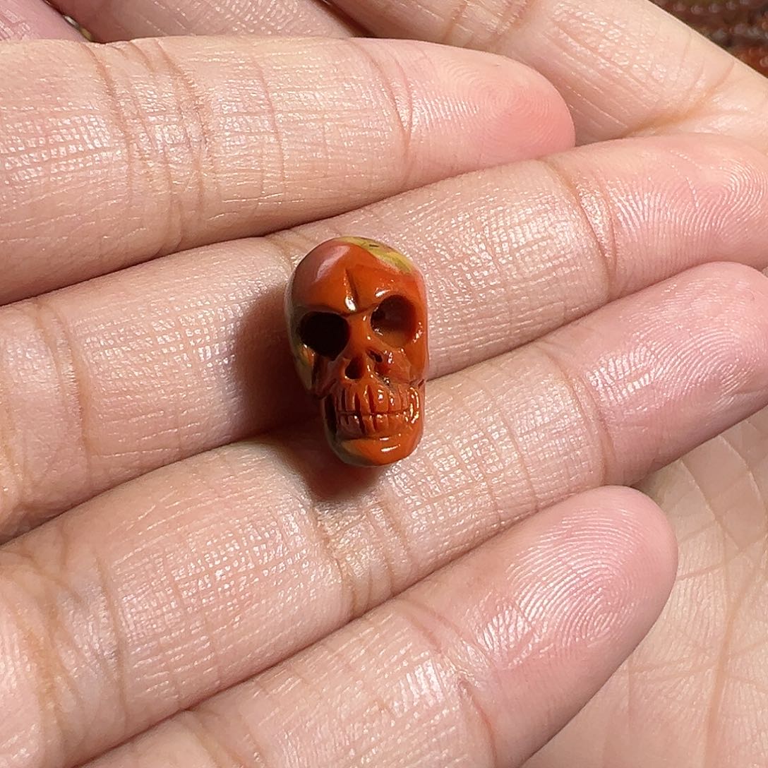 南红玛瑙珠宝奇石未镶嵌