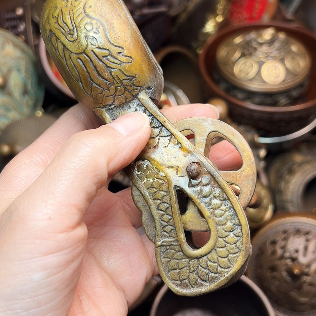 铜锣湾的历史文化