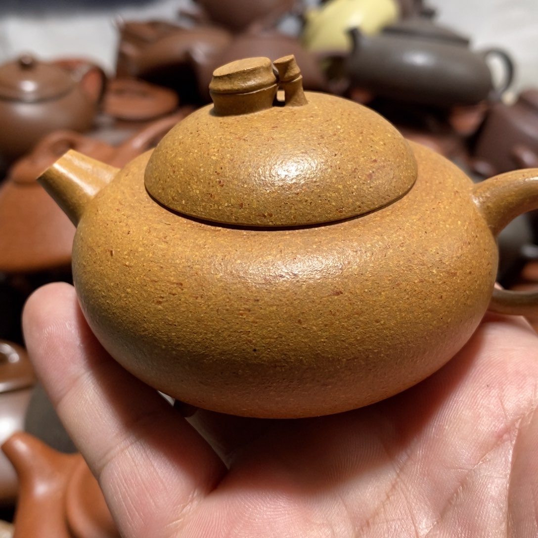 紫砂茶壶大*闪购商品紫砂壶