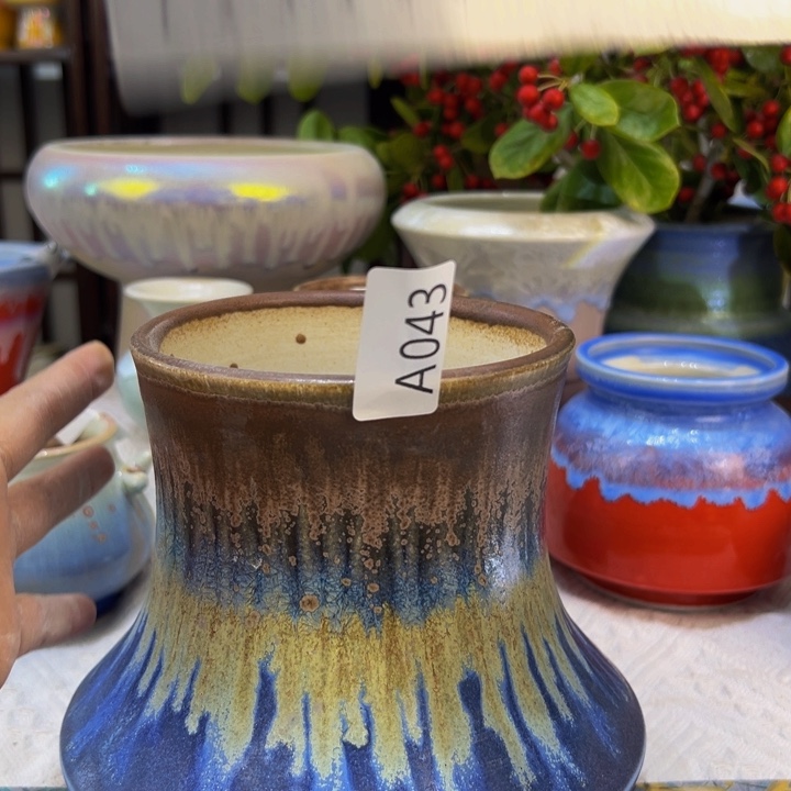 景德镇陶瓷研究所，2单包邮