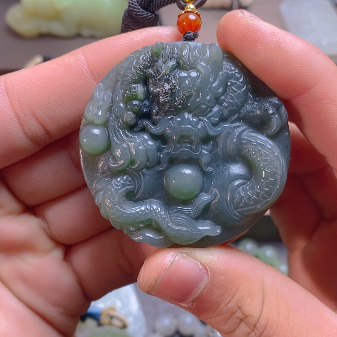 未镶嵌手链和田玉（糖玉）