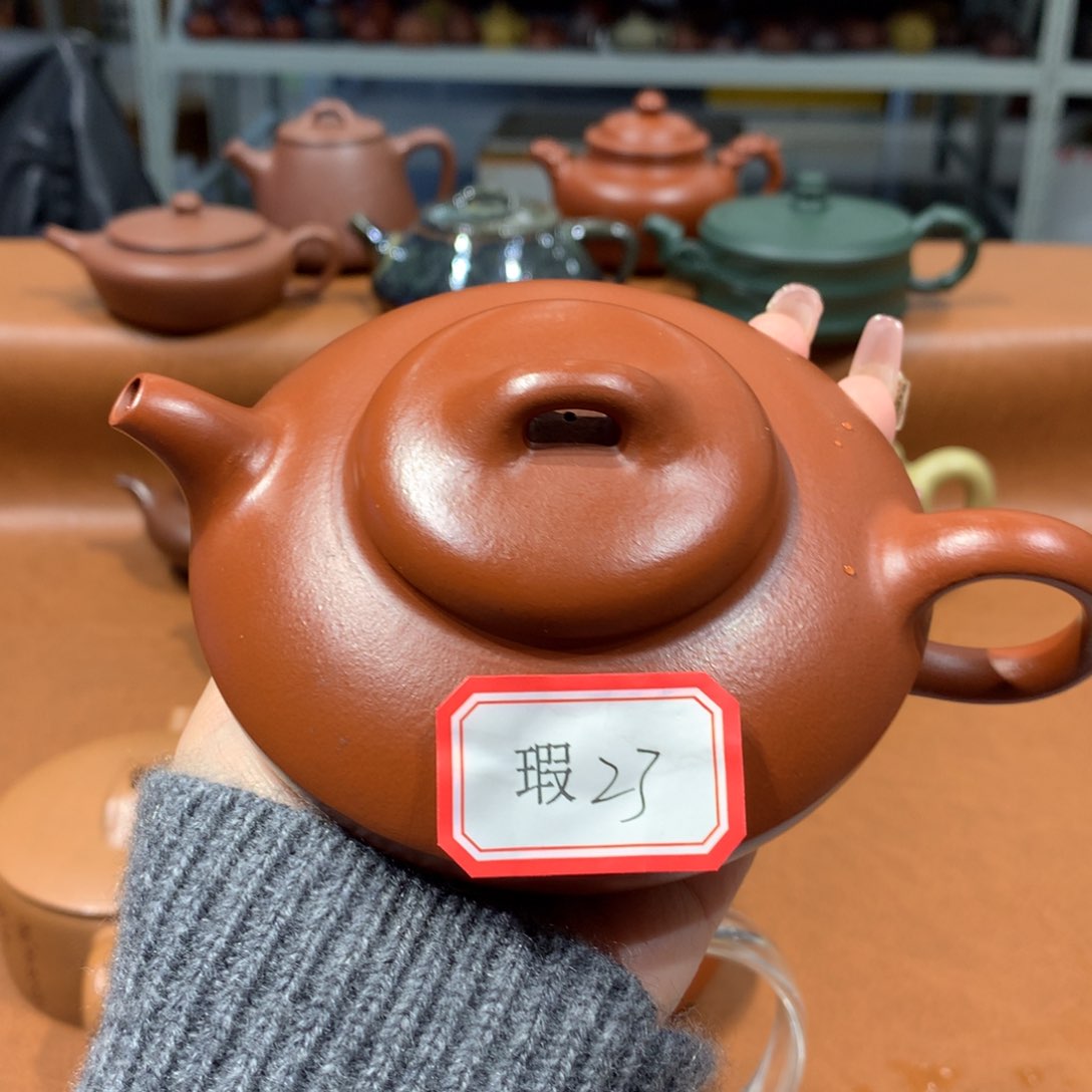 紫砂茶壶紫砂茶壶