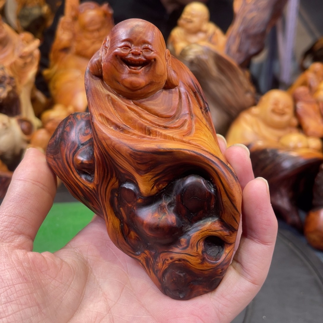 手串/手链柏木（崖柏）