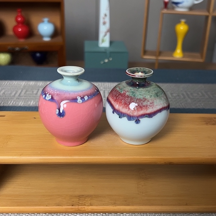 瓶景德镇陶瓷研究所学会