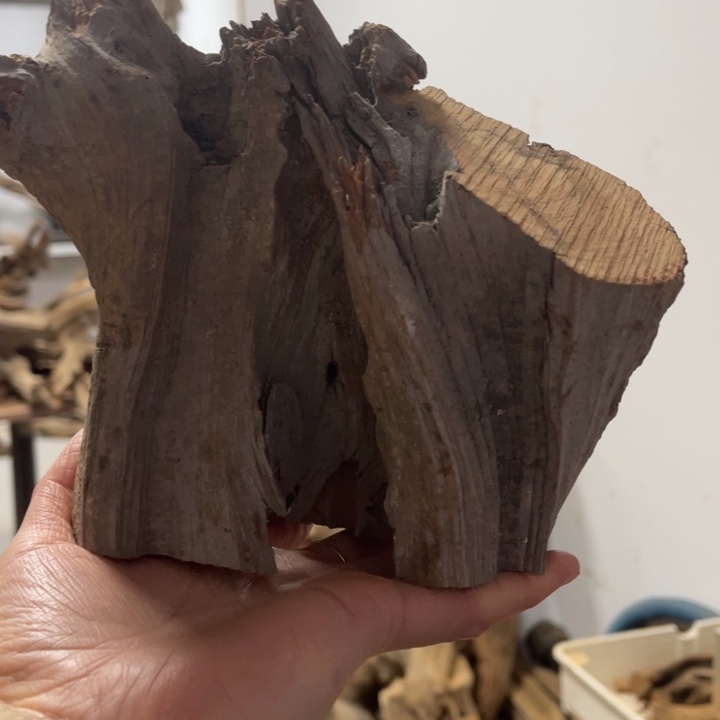 柏木（崖柏）太行崖柏陈化香料