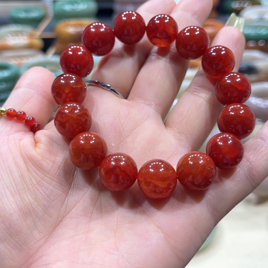 石英质玉手镯合金