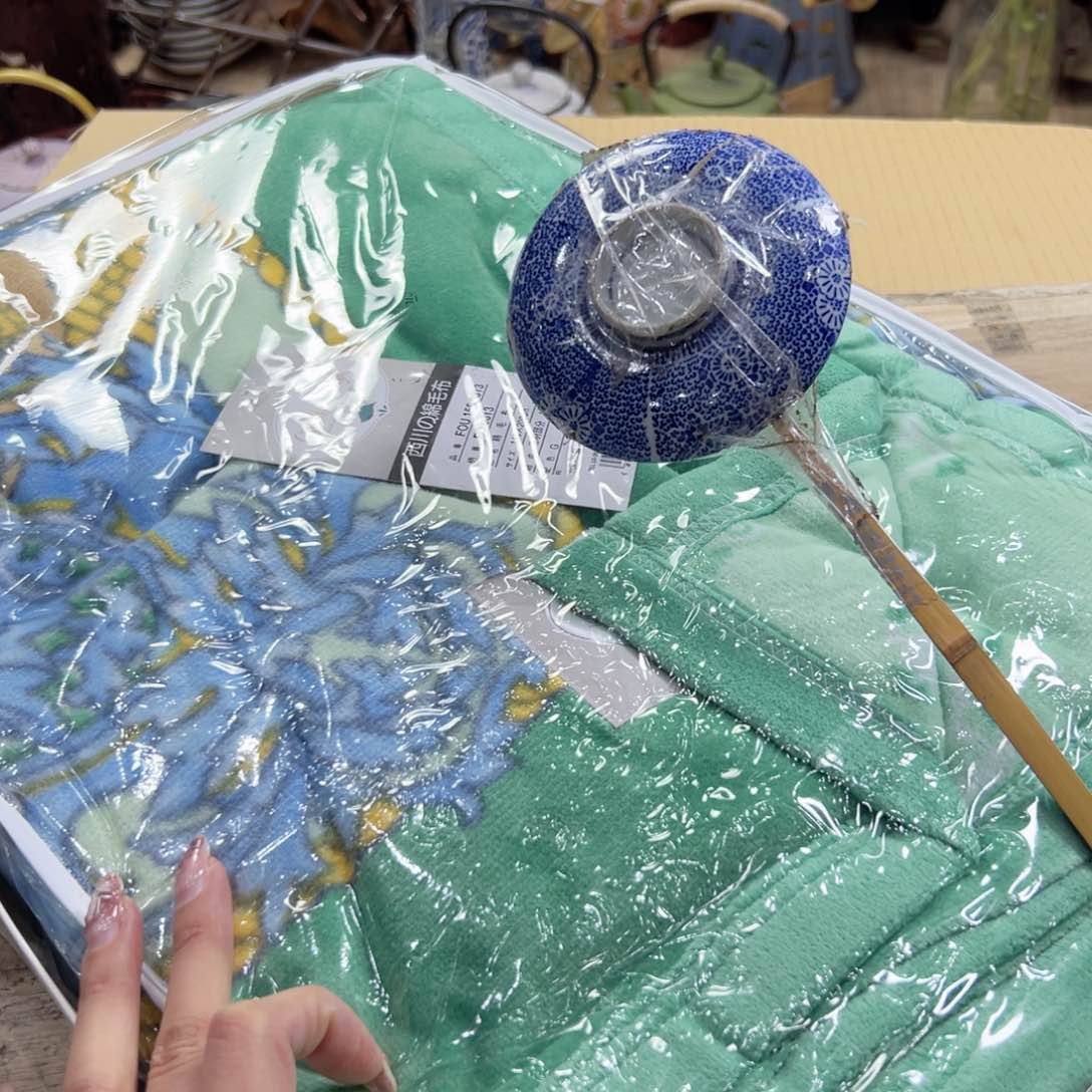 瓷片陶瓷制品厂生产加工技术