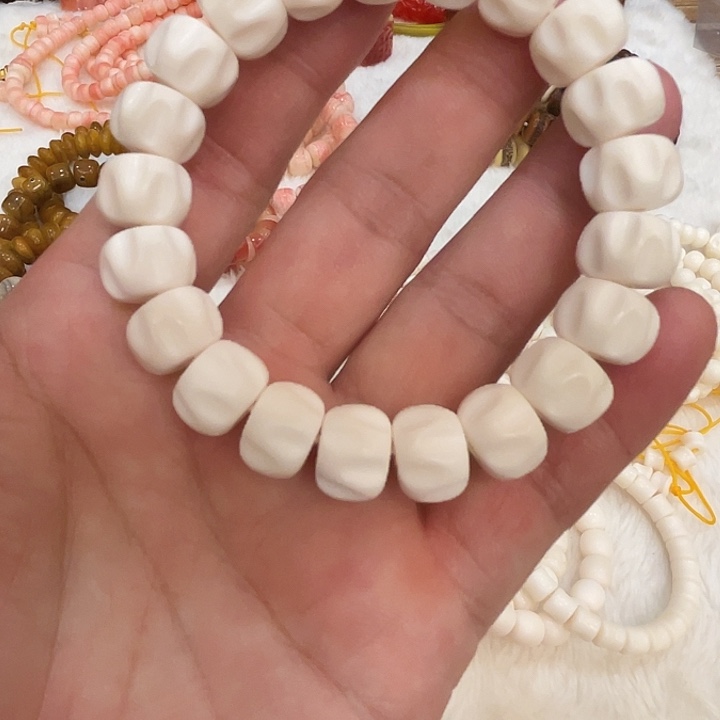 风***天手串/手链鹿骨鹿骨卡14百香