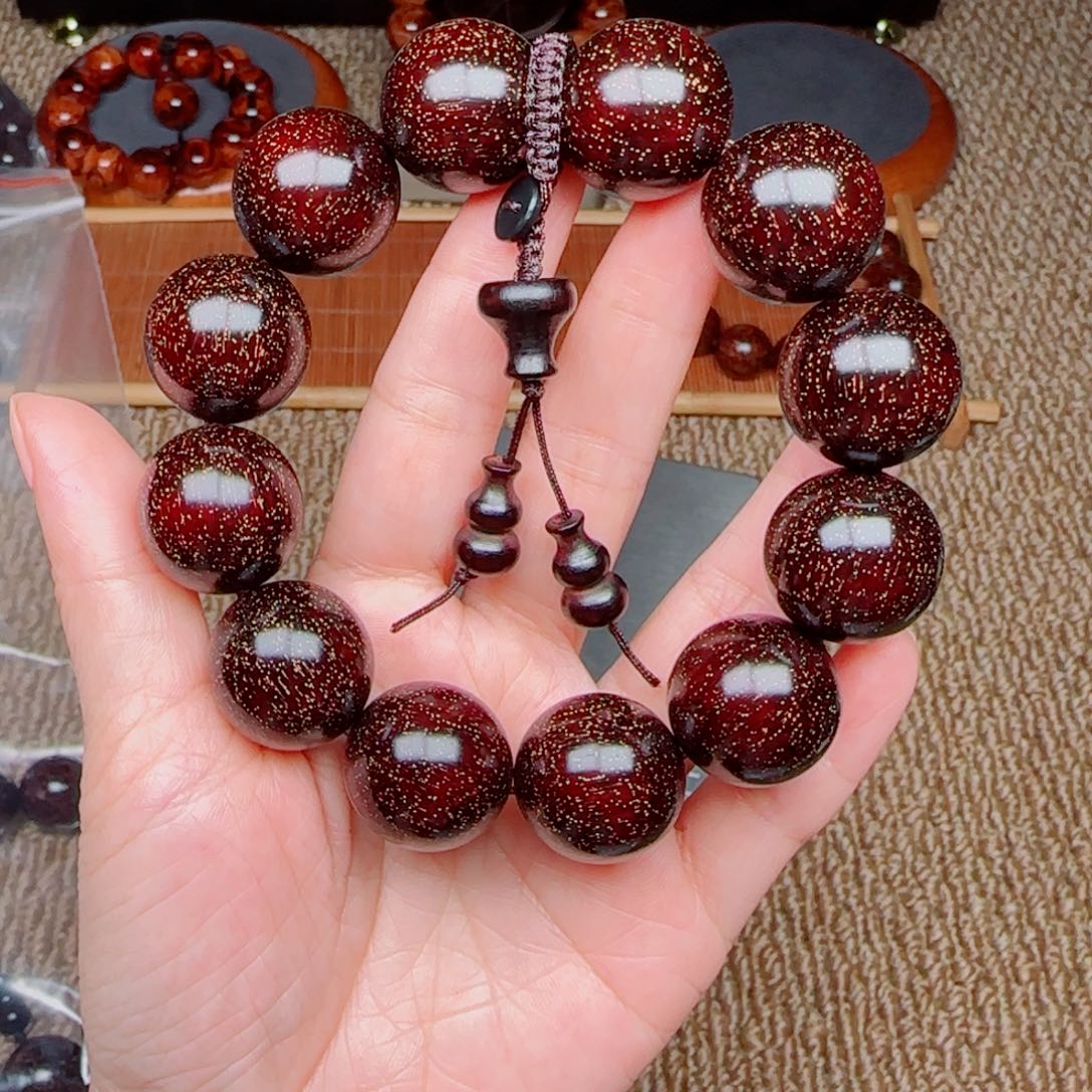 檀香紫檀（小叶紫檀）2.0