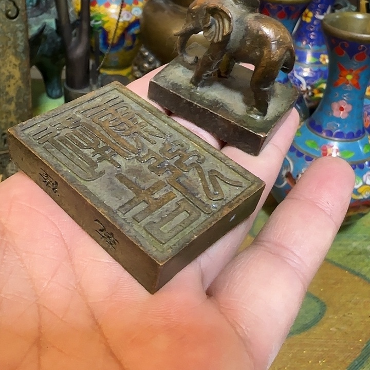 老铜器老铜器都有