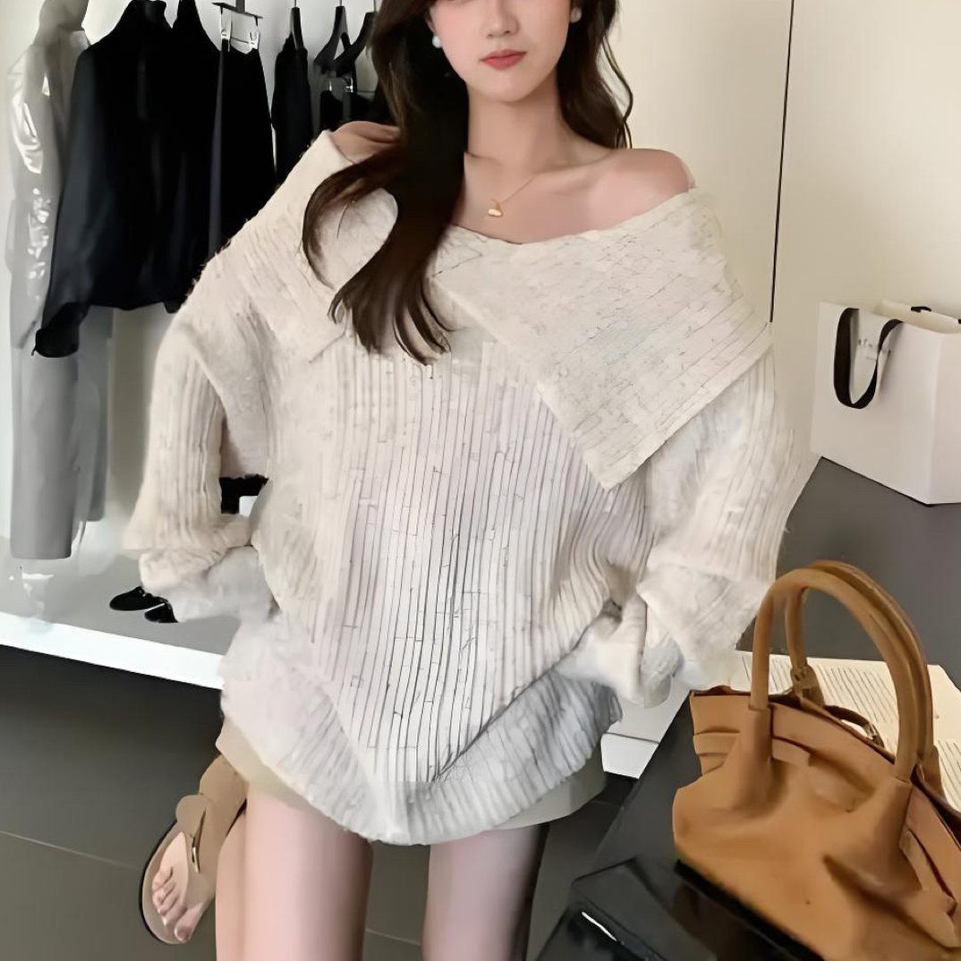 品牌撤柜精品女装