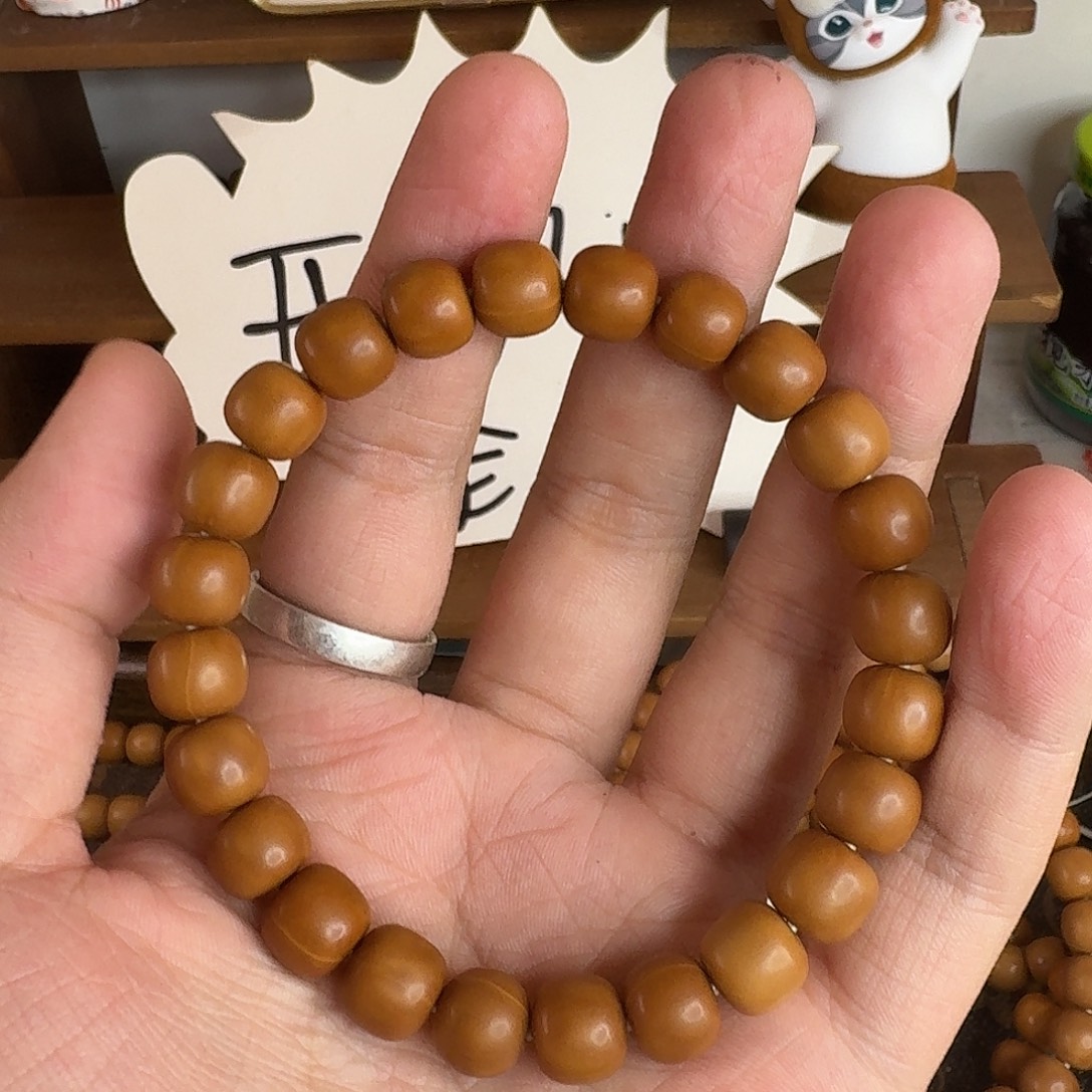 手串猴头核桃老邢全品