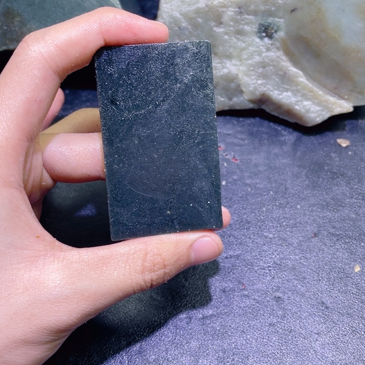 和田玉（糖玉）未镶嵌珠宝半成品