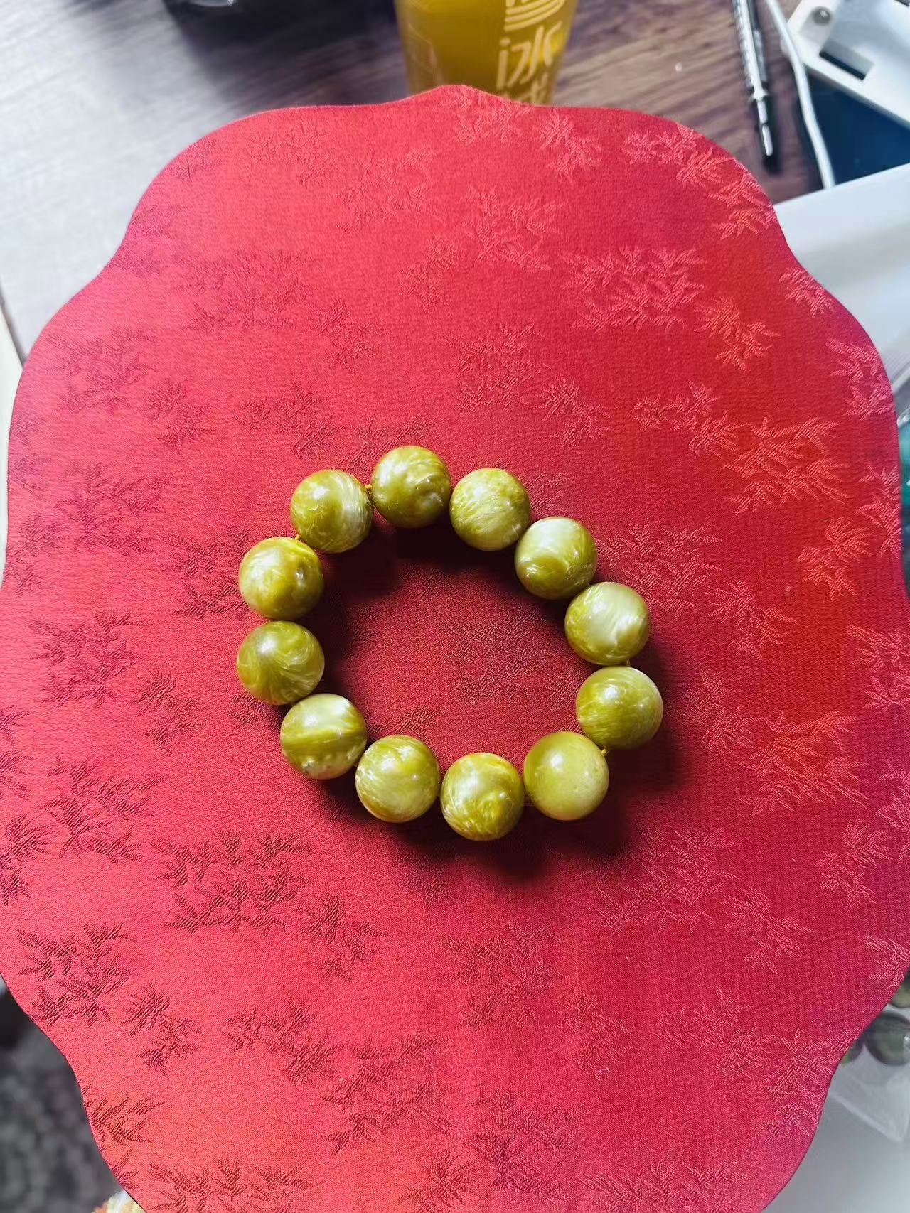 时尚国风潮流情侣气质百搭手链DX008