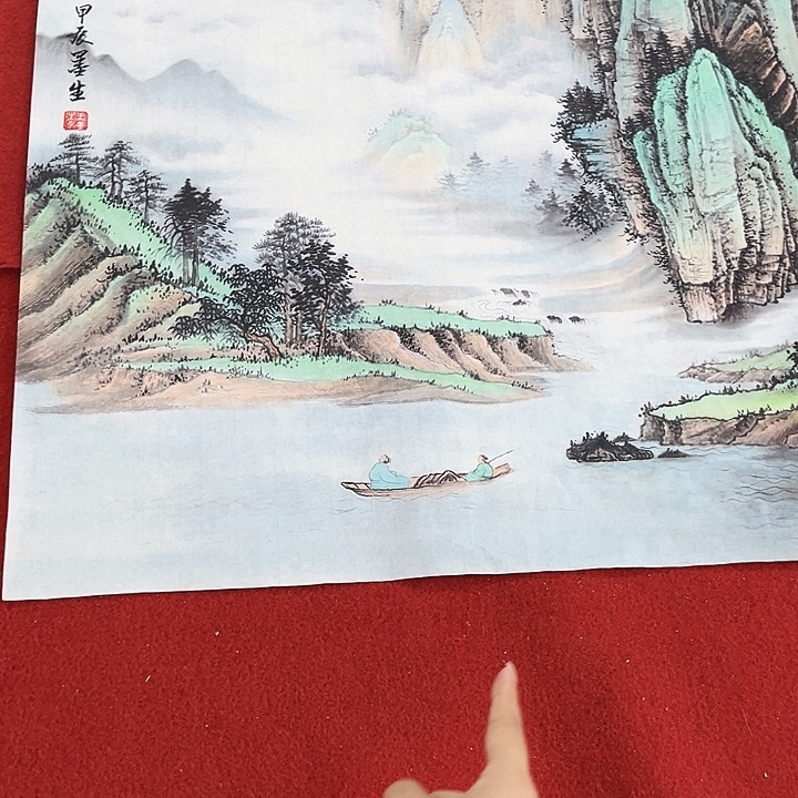 美术作品艺术作品2