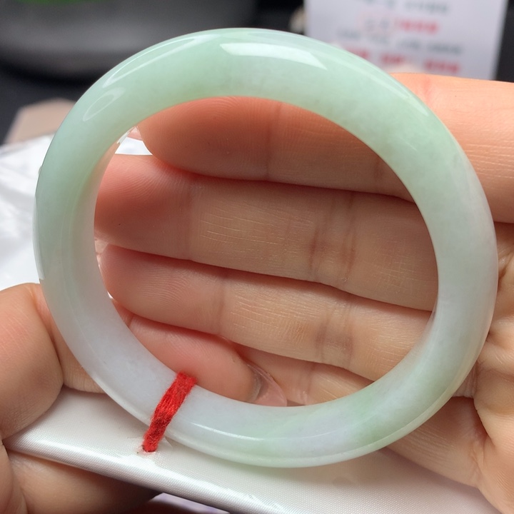 翡翠手镯未镶嵌56565757