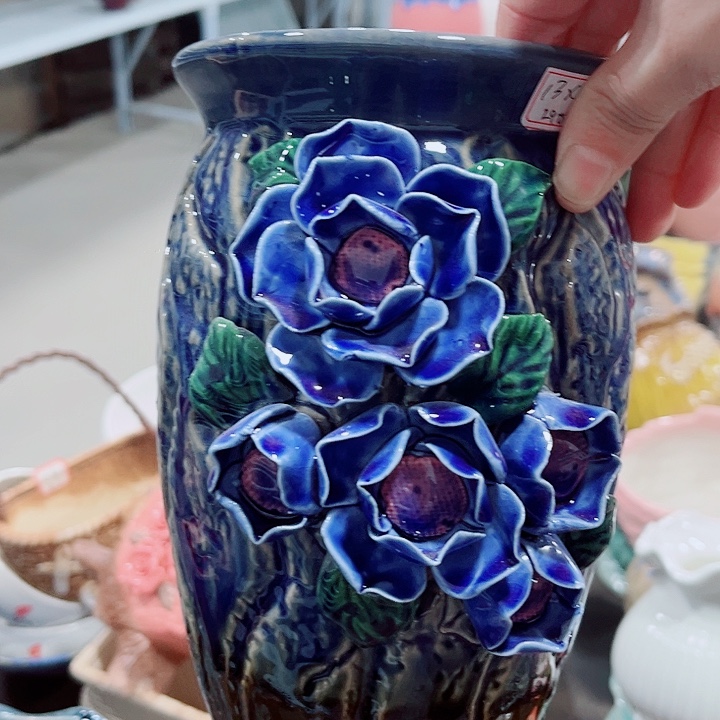 多肉花盆满10元包邮