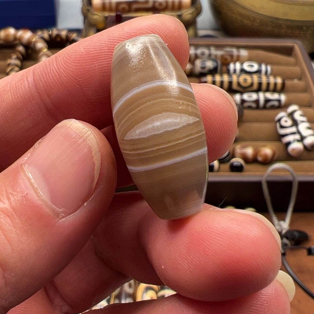 玛瑙/玉髓颈饰未镶嵌?***?