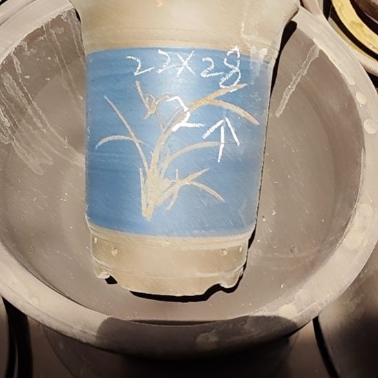 宜兴紫砂花盆清仓处理