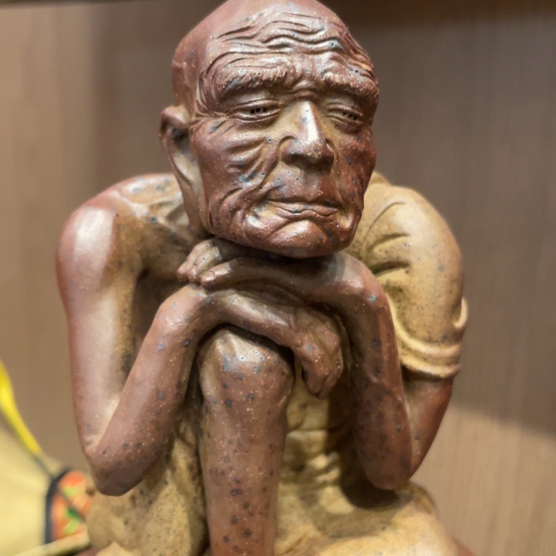 茶杯紫砂紫砂查宠