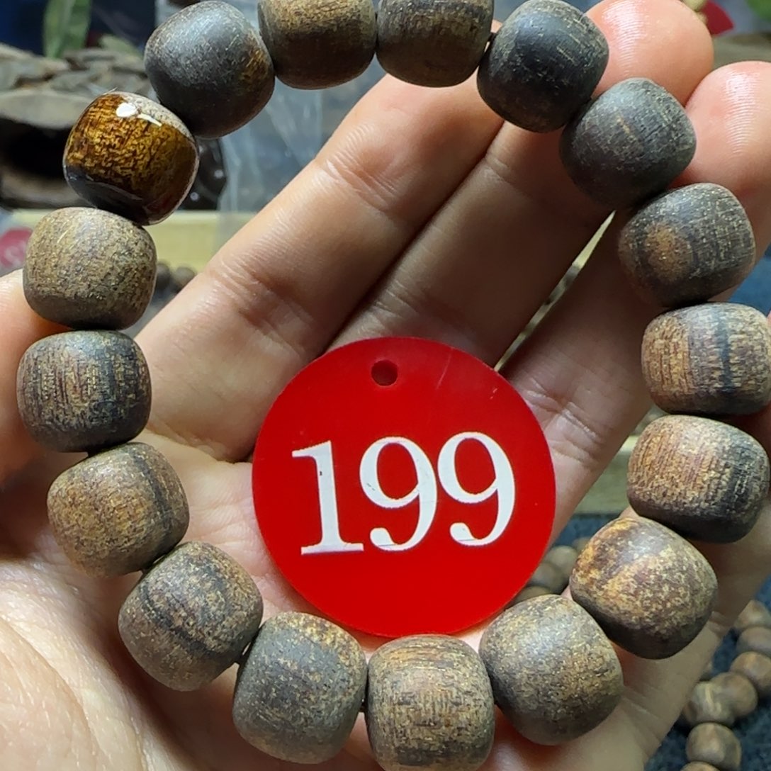 贡木手串/手链多样性发其一