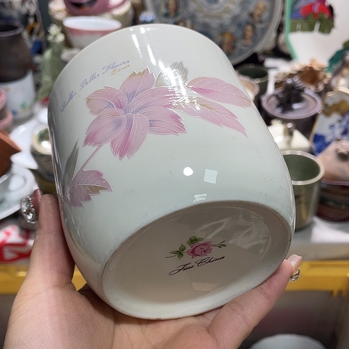 茶杯具19.9发带瑕疵牌都是坏的3