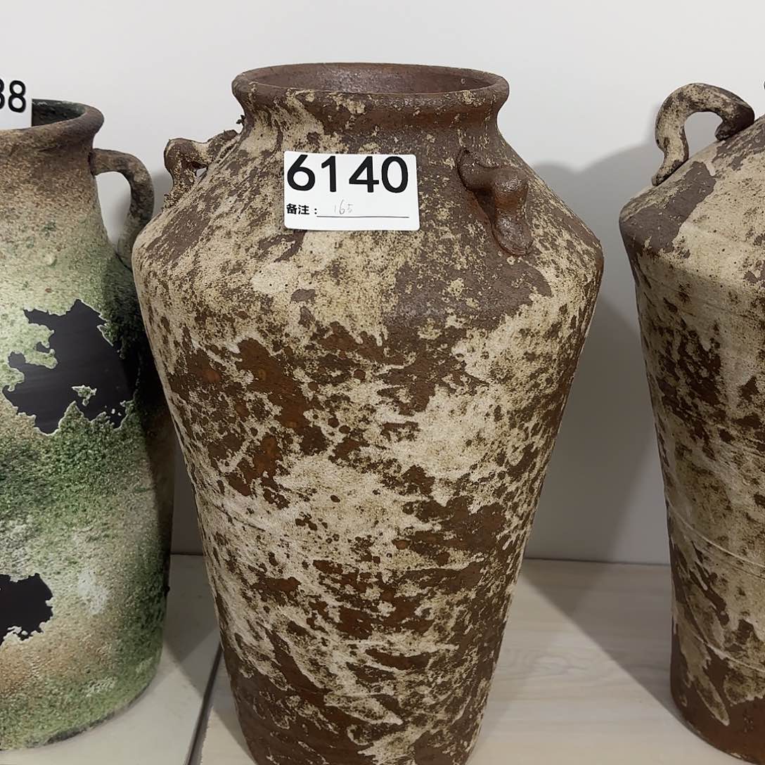 陶瓷6140高度42口径11