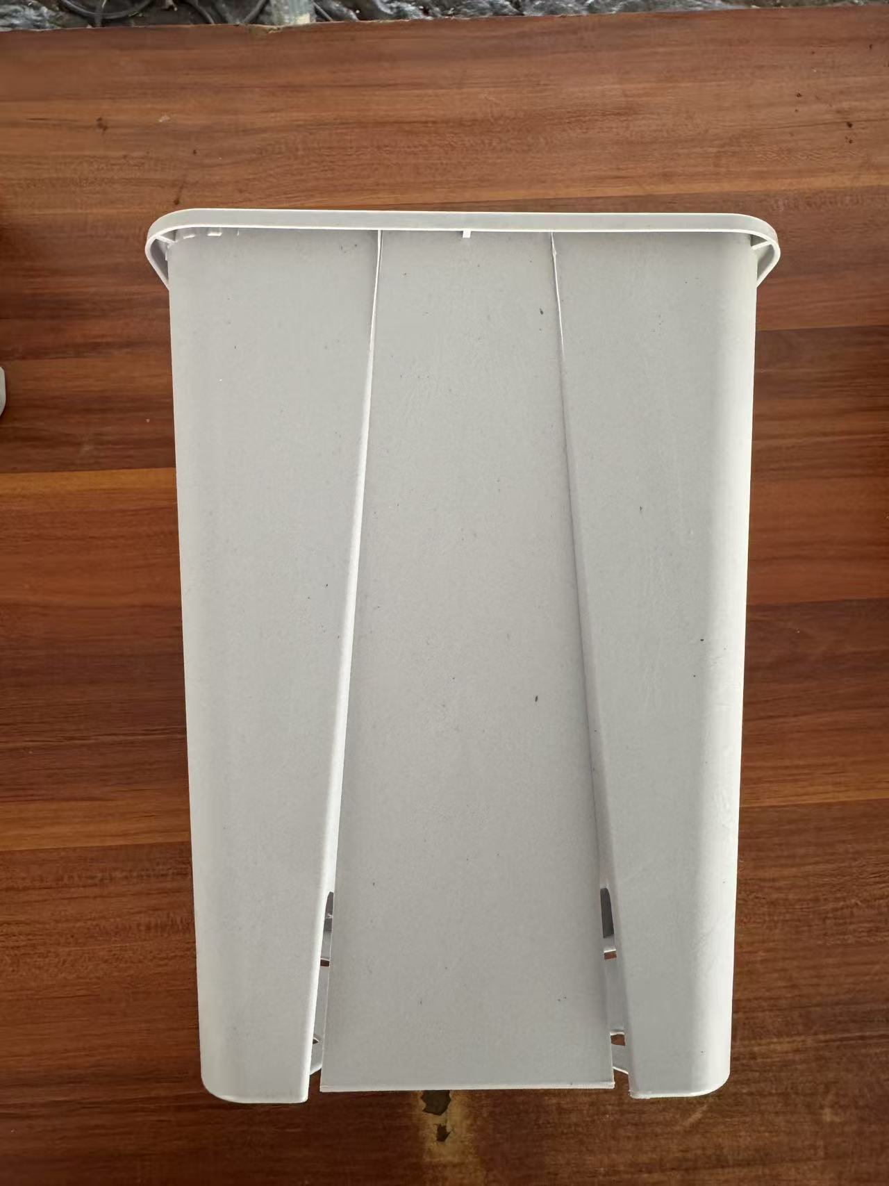 加仑盆  6.5L盆 【高23口径19】 基地专用盆  抗老化