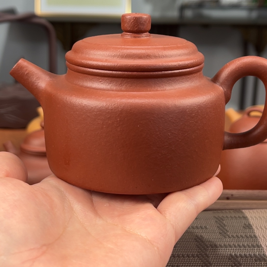 紫砂茶壶18675758885885